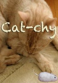 Обложка игры Cat-chy