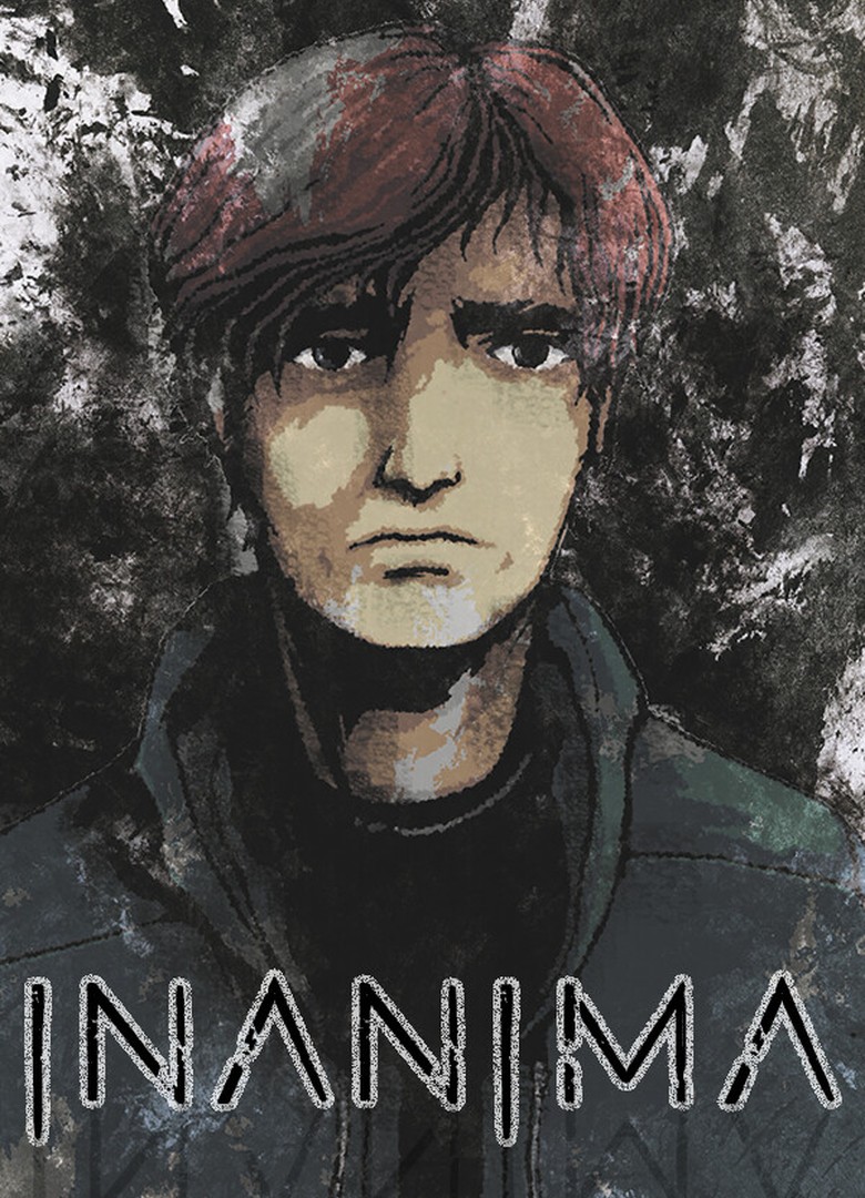 Обложка игры Inanima