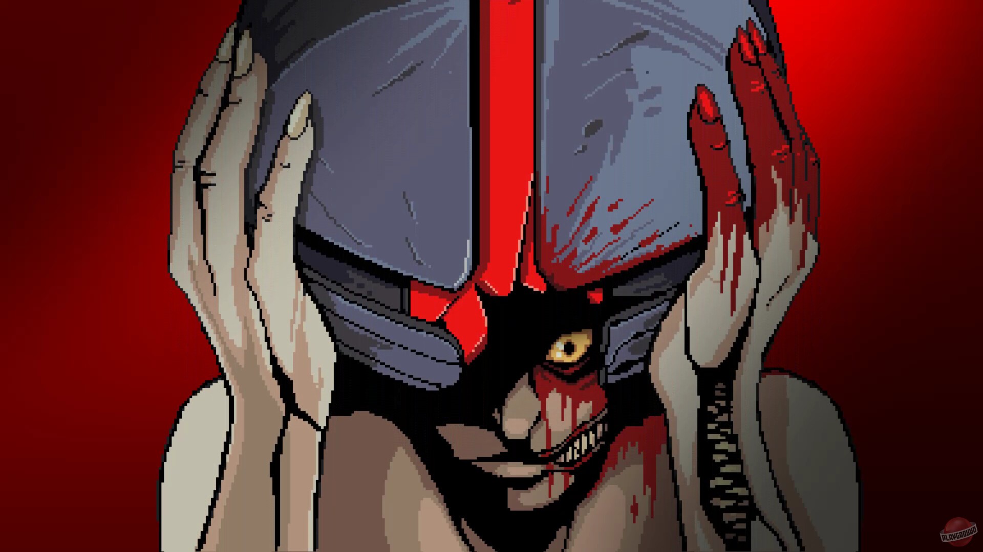 Скриншот из игры Inanima - 1