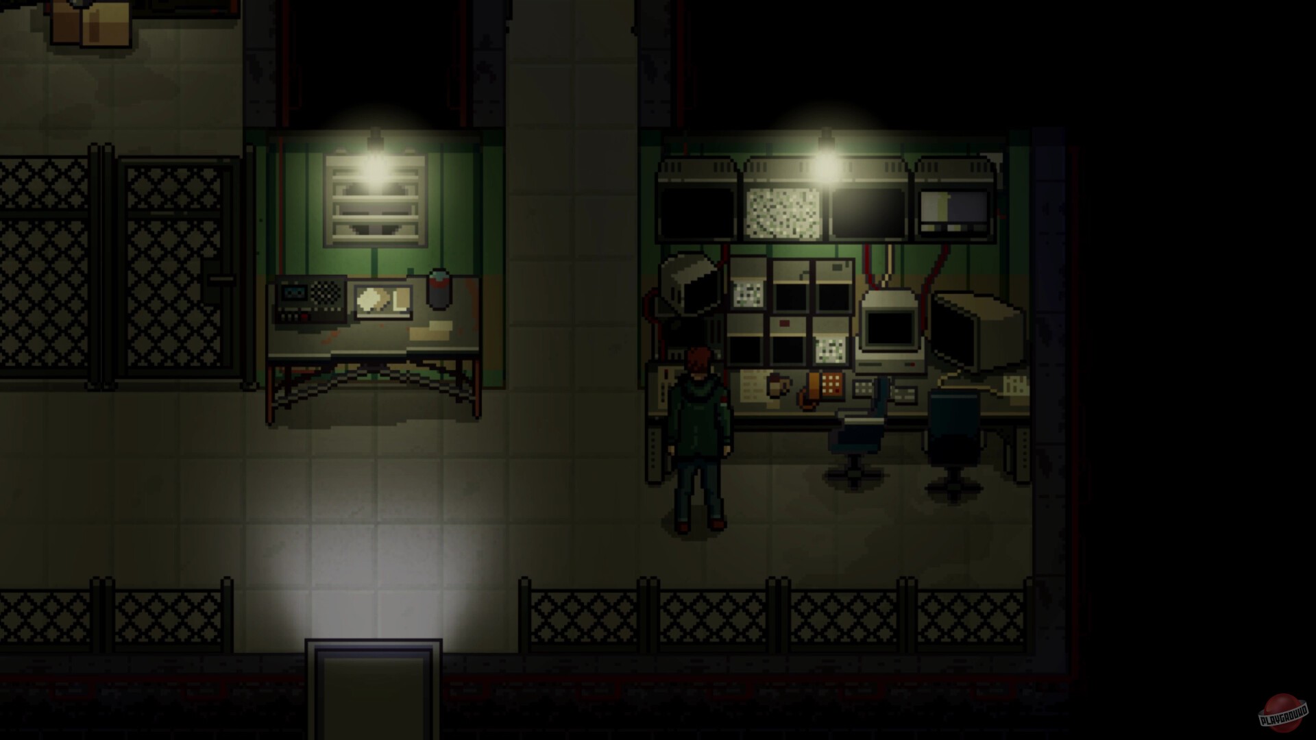 Скриншот из игры Inanima - 3