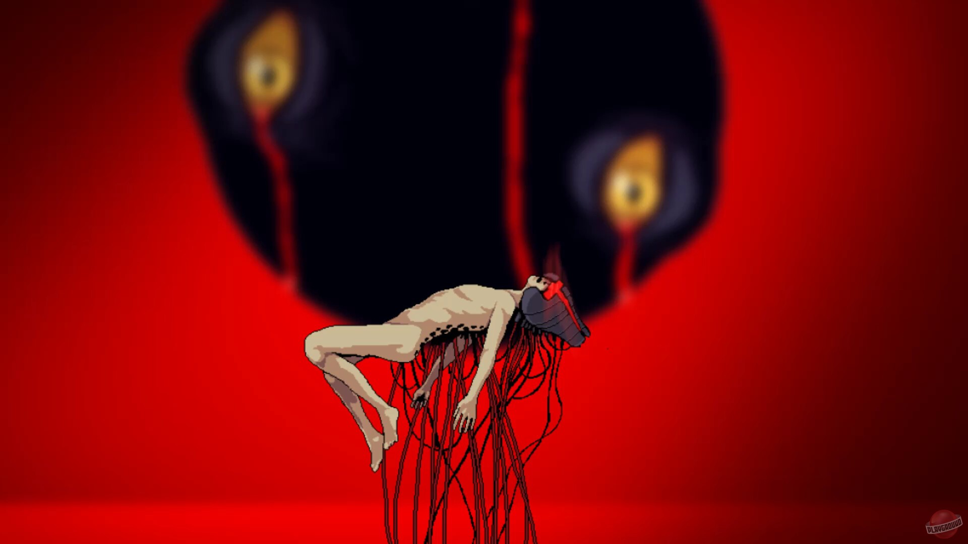 Скриншот из игры Inanima - 7