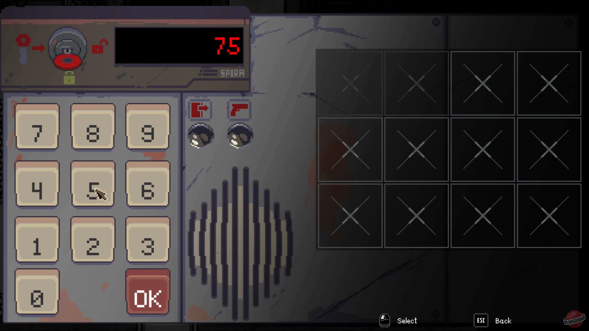 Скриншот из игры Inanima - 4