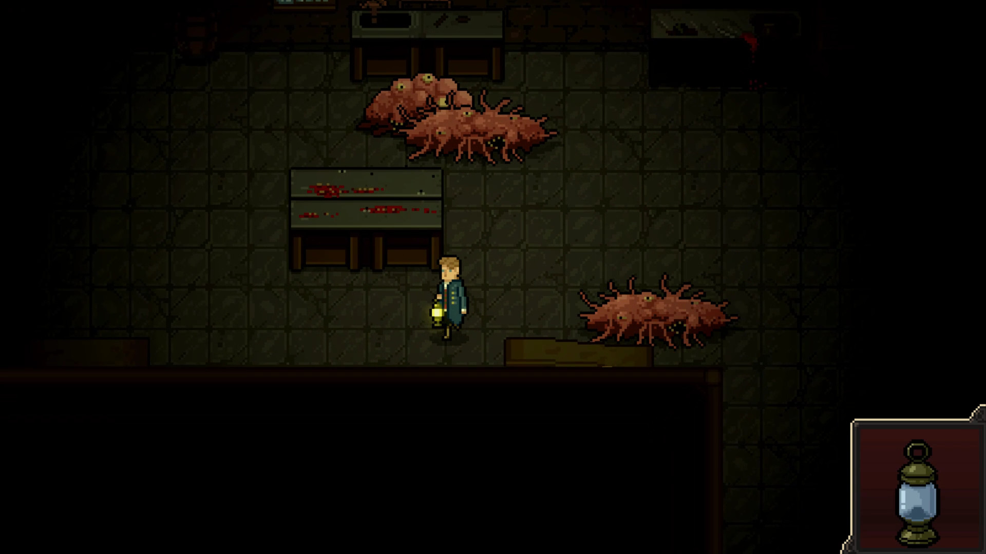 Скриншот из игры Lamentum - 57