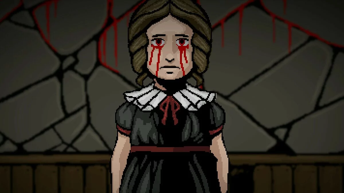 Скриншот из игры Lamentum - 37