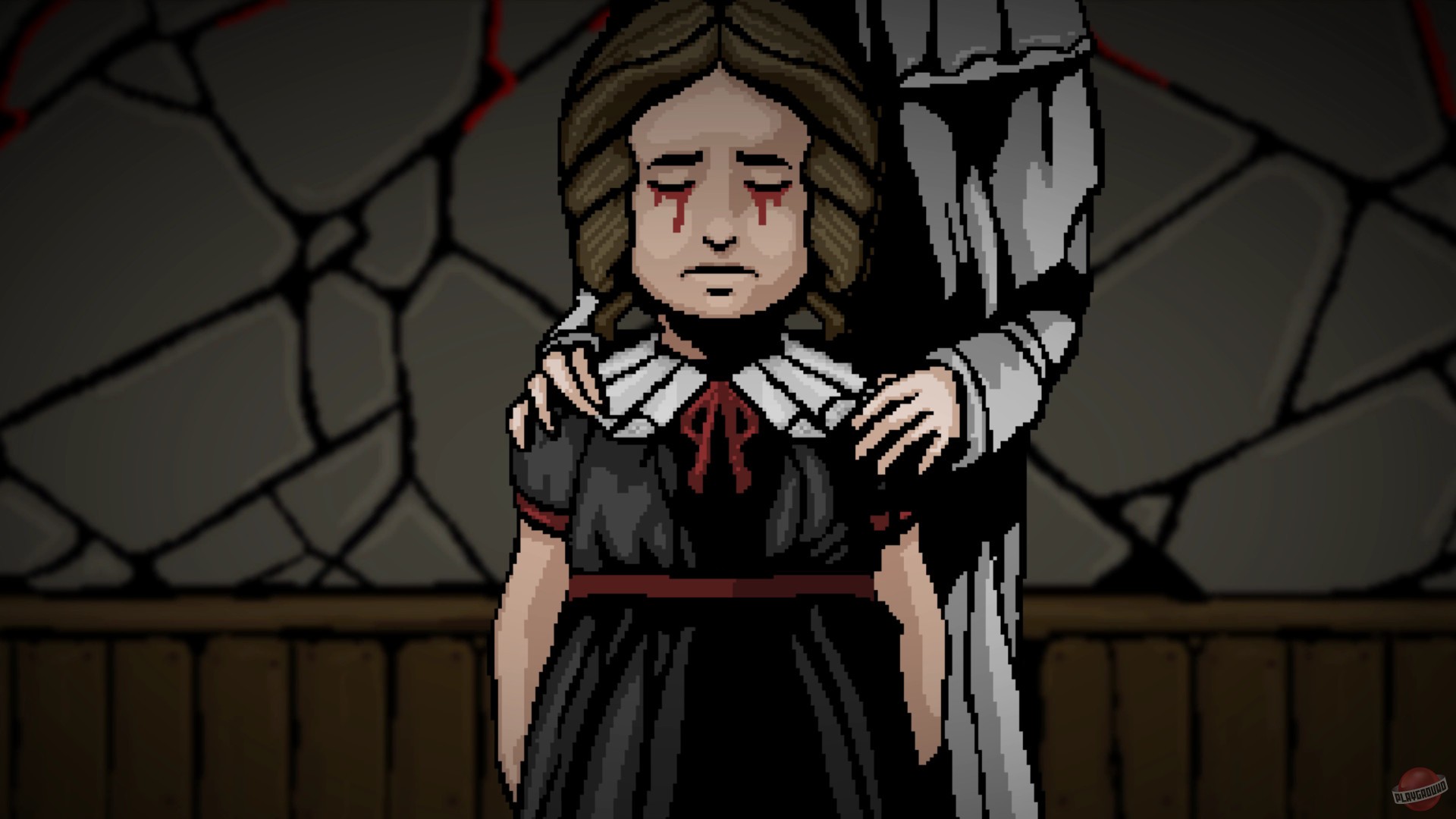 Скриншот из игры Lamentum - 32