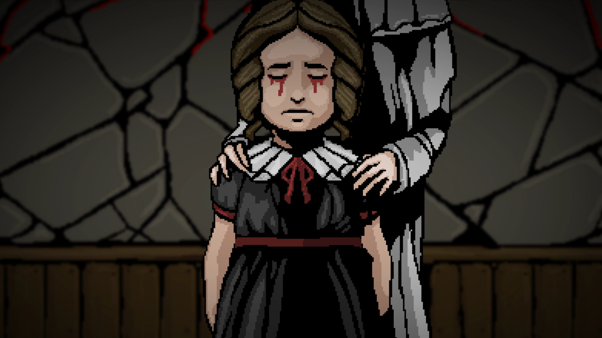 Скриншот из игры Lamentum - 30