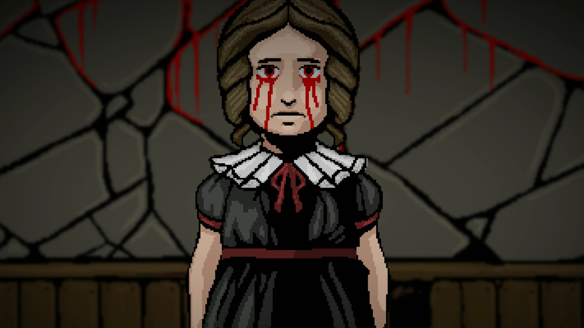 Скриншот из игры Lamentum - 18