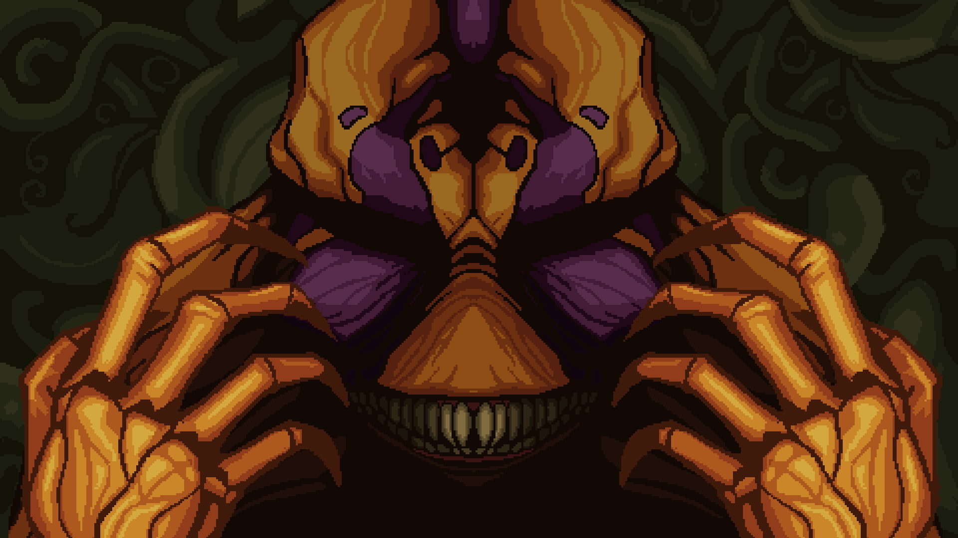 Скриншот из игры Lamentum - 7