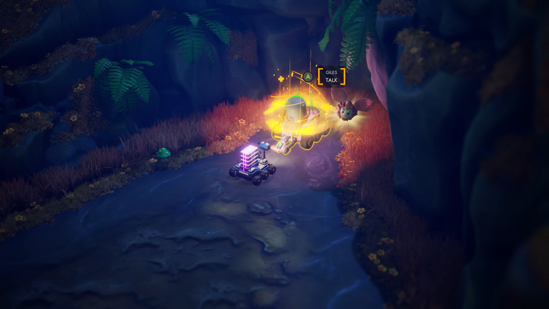 Скриншот из игры Good Boy - 5