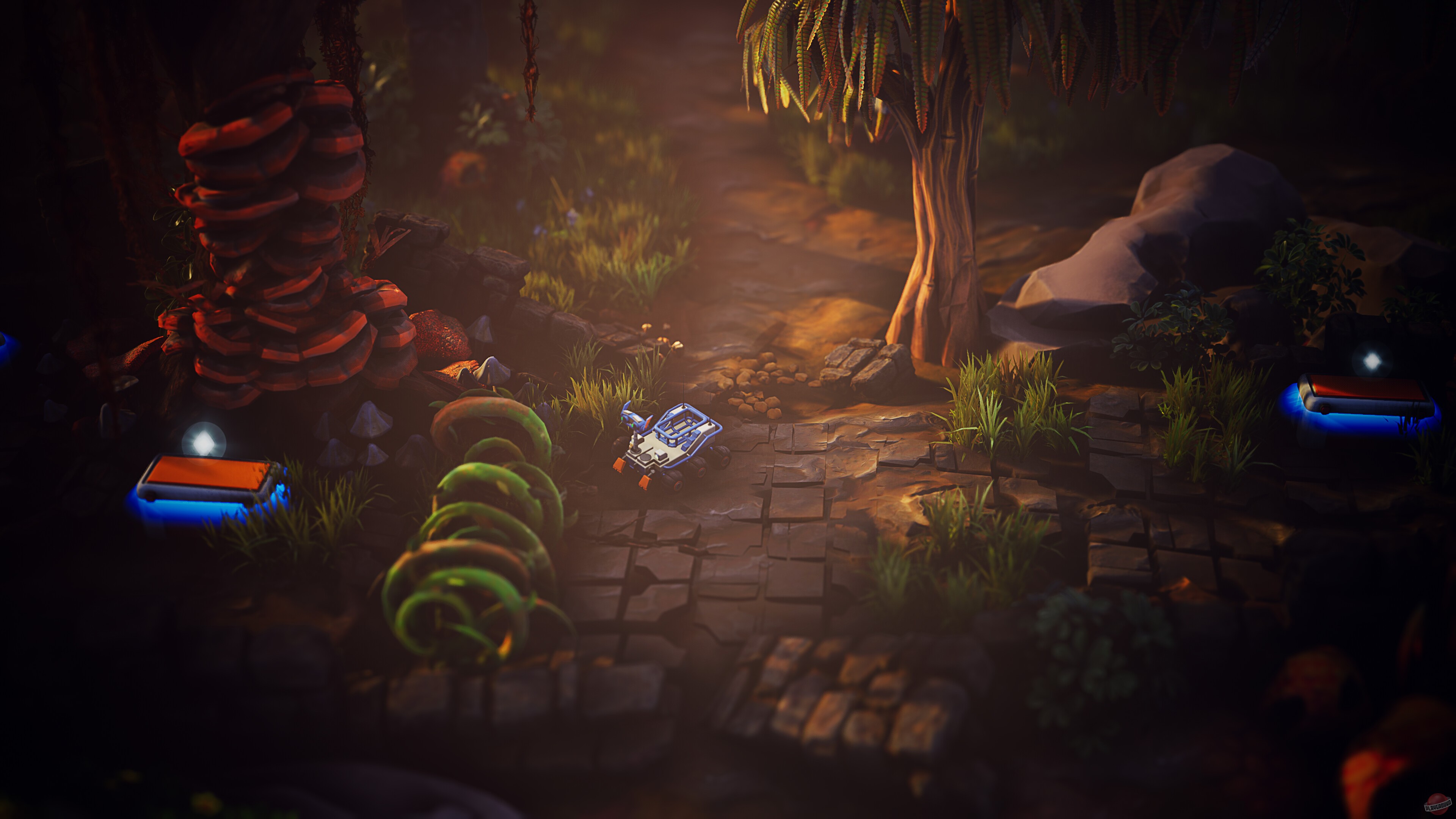 Скриншот из игры Good Boy - 7