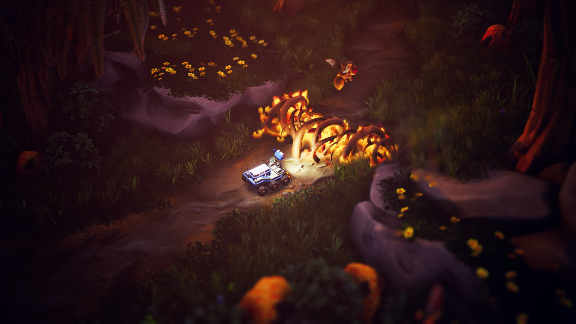 Скриншот из игры Good Boy - 13