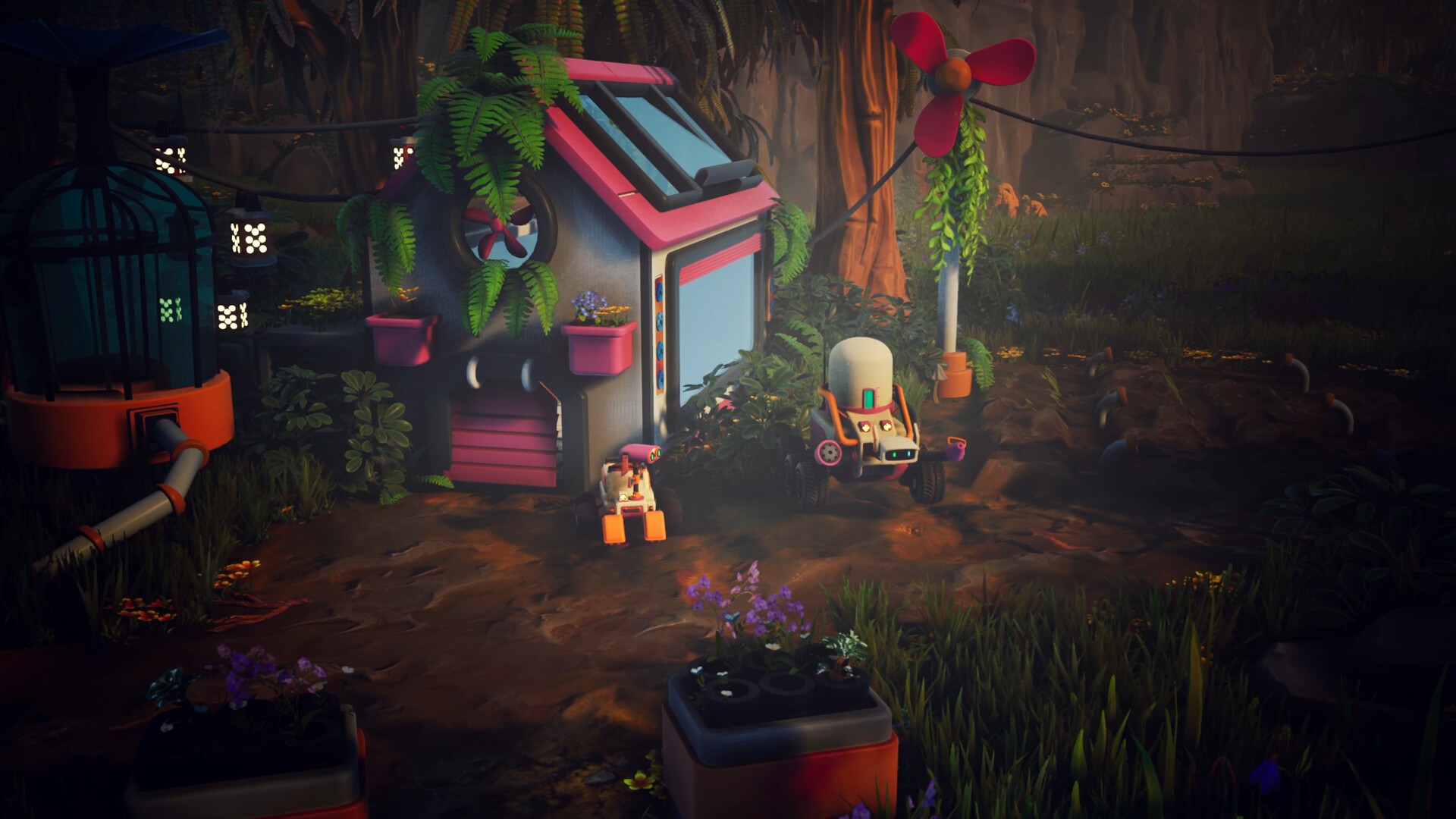 Скриншот из игры Good Boy - 14