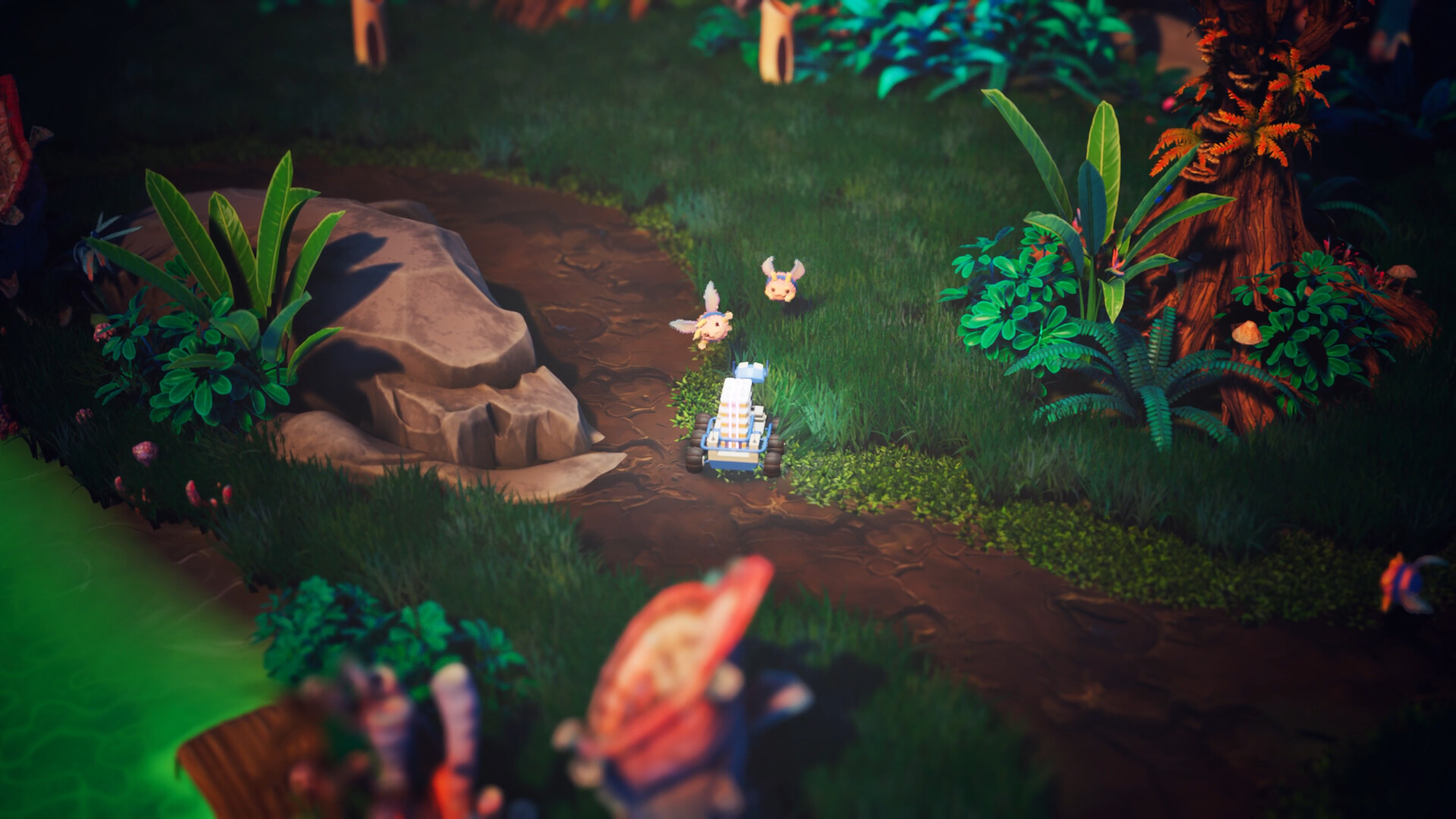 Скриншот из игры Good Boy - 3