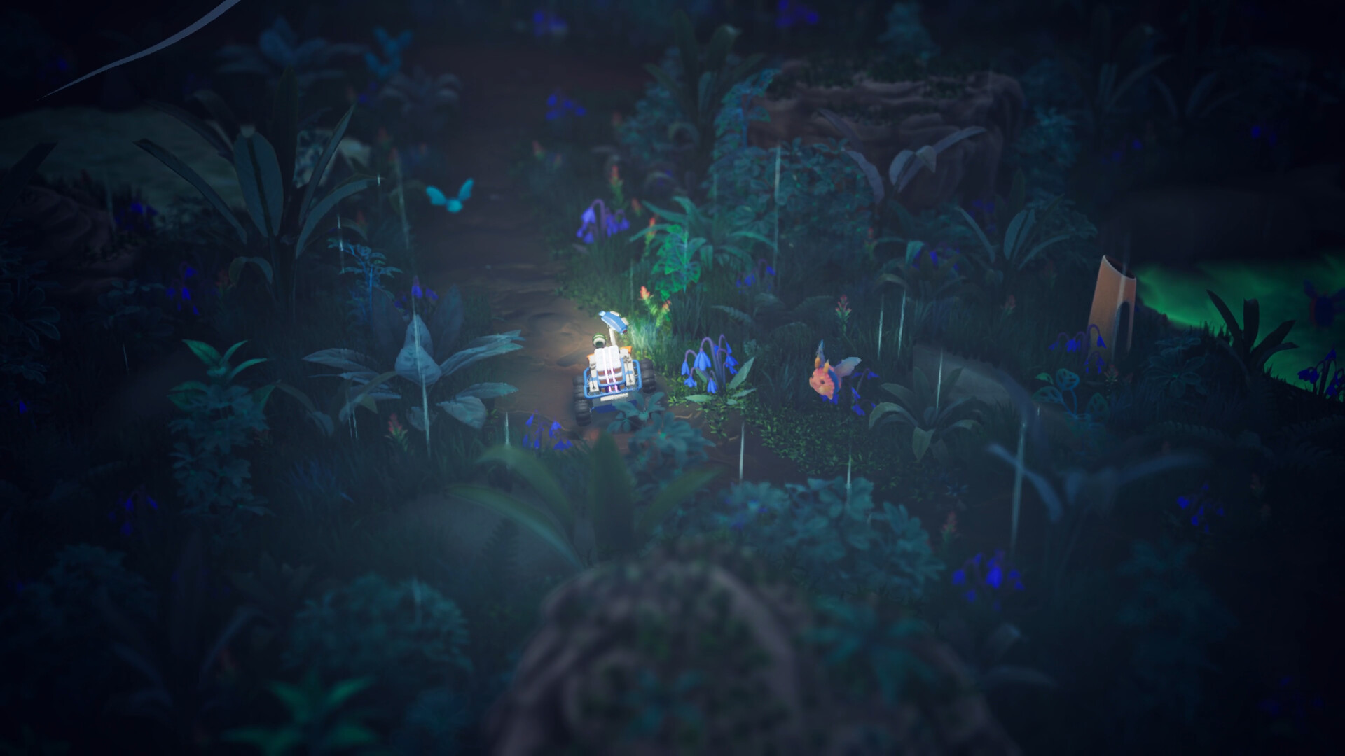 Скриншот из игры Good Boy - 10