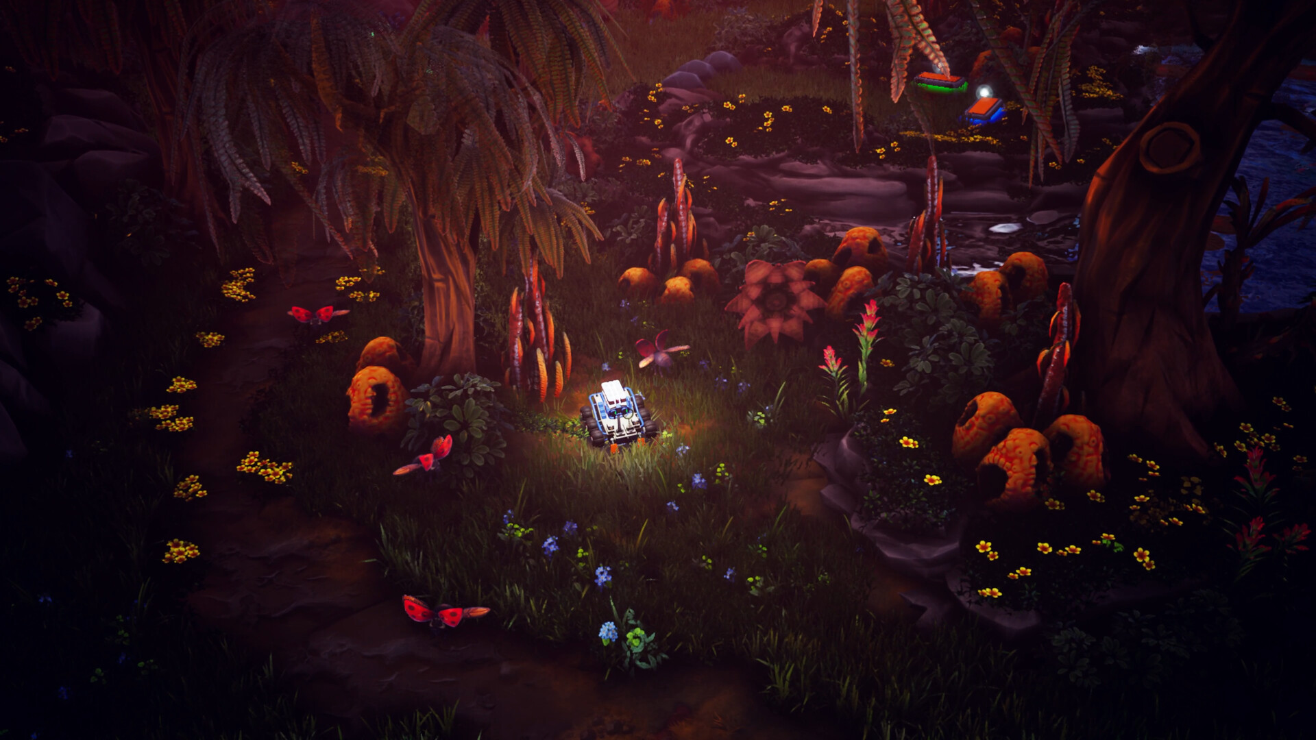 Скриншот из игры Good Boy - 15