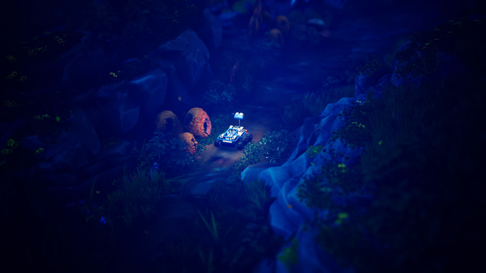 Скриншот из игры Good Boy - 1