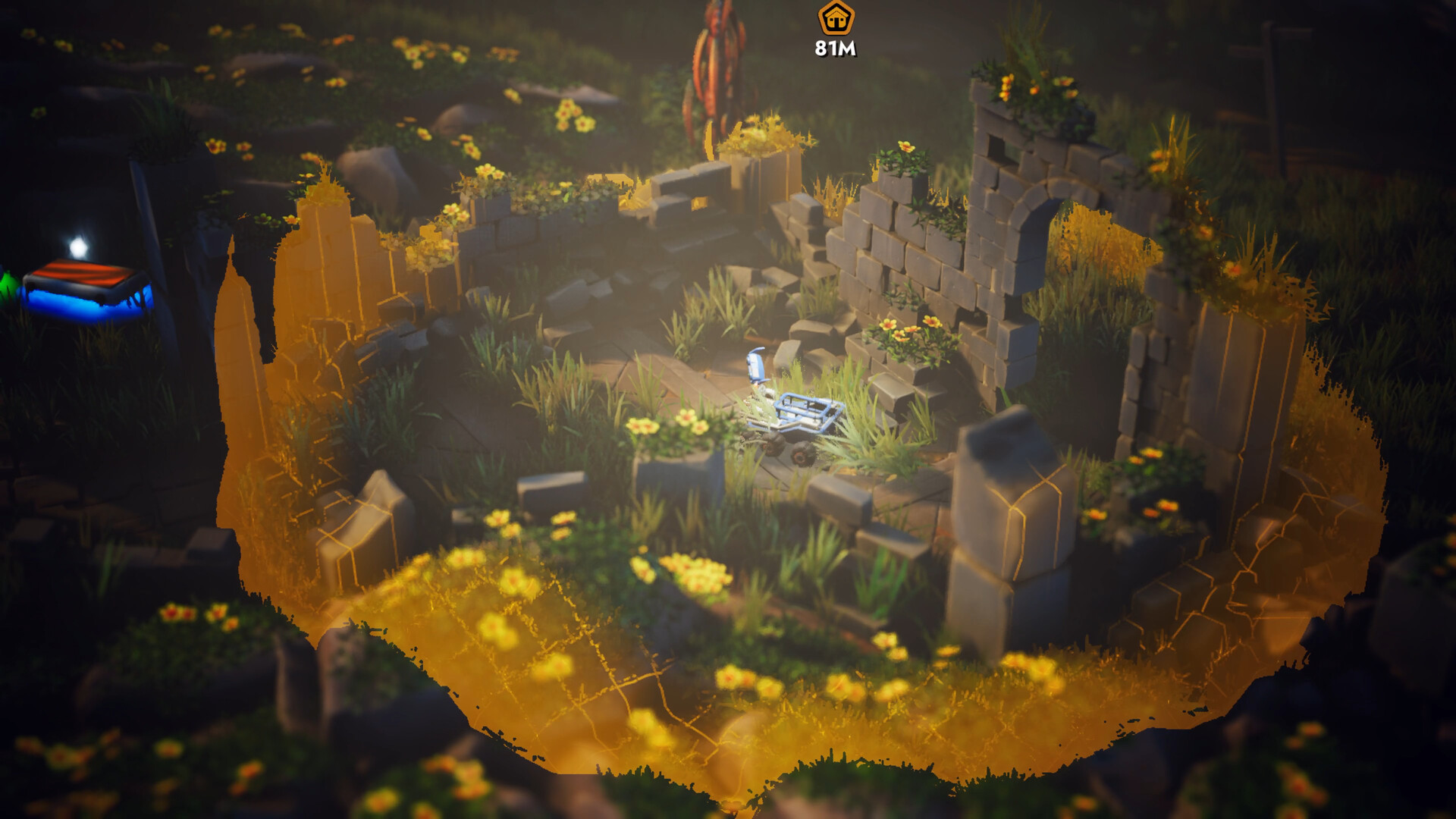 Скриншот из игры Good Boy - 8