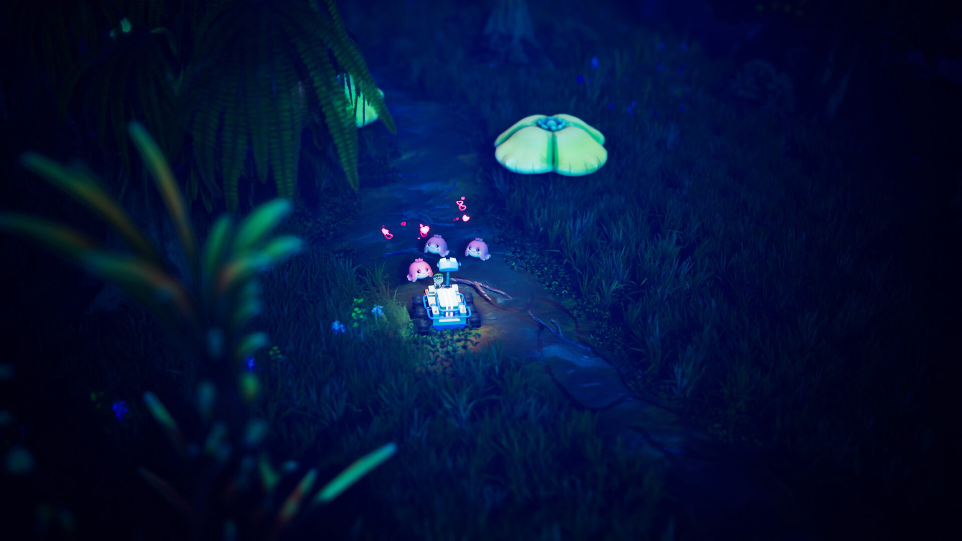 Скриншот из игры Good Boy - 11