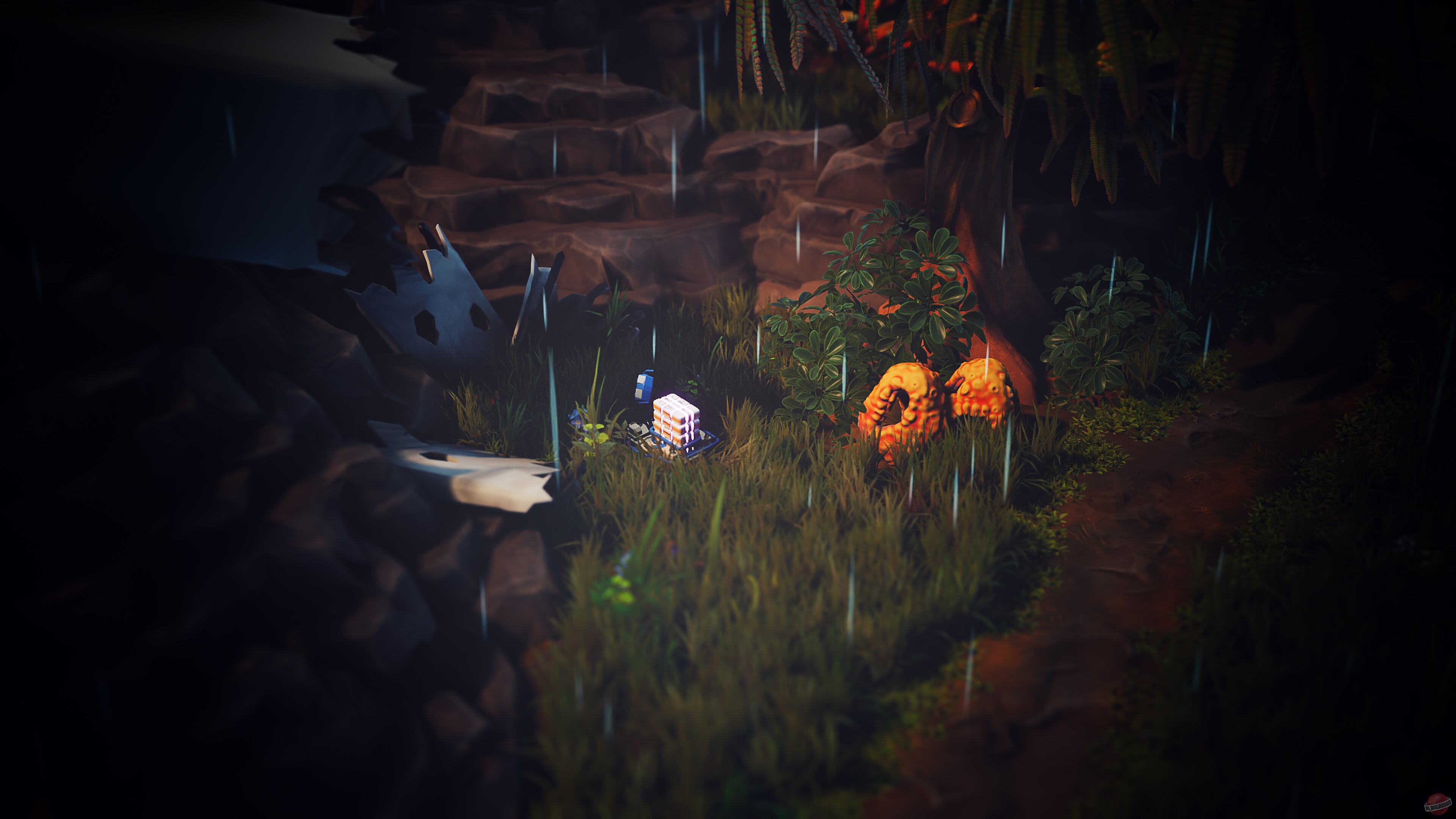 Скриншот из игры Good Boy - 6