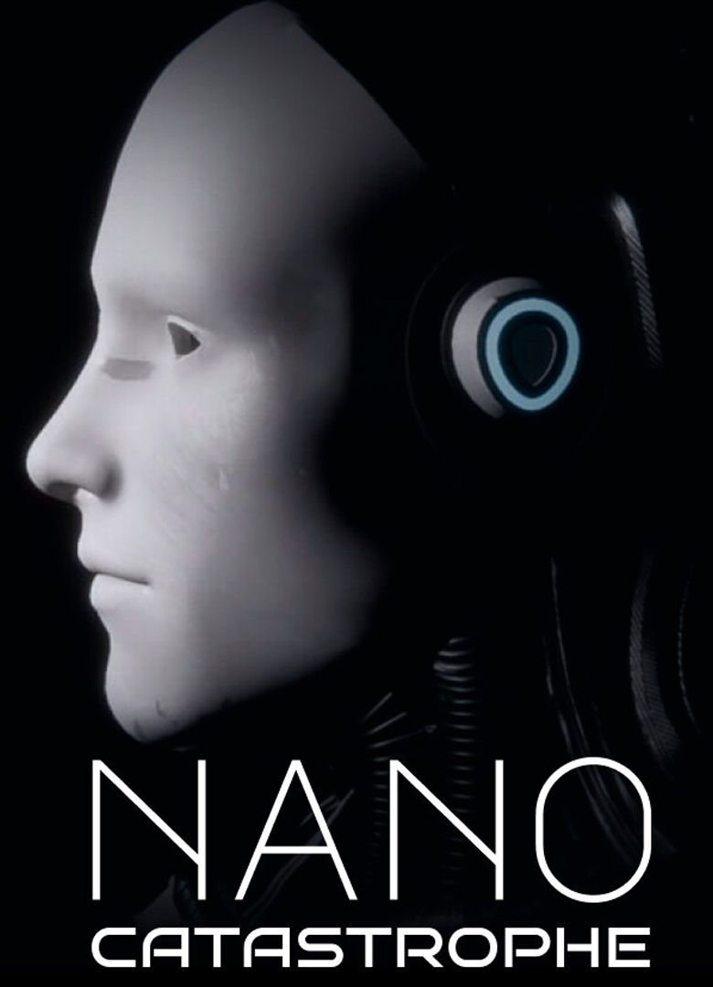 Обложка игры NanoCatastrophe