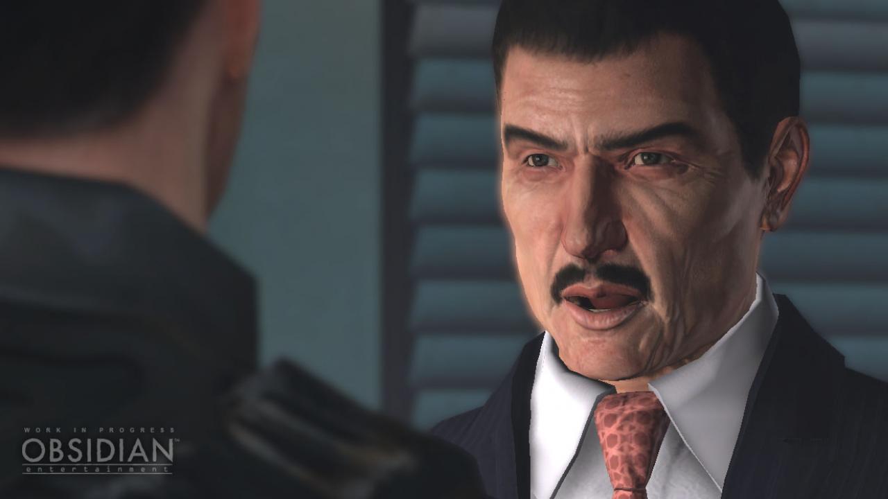 Скриншот из игры Alpha Protocol - 80