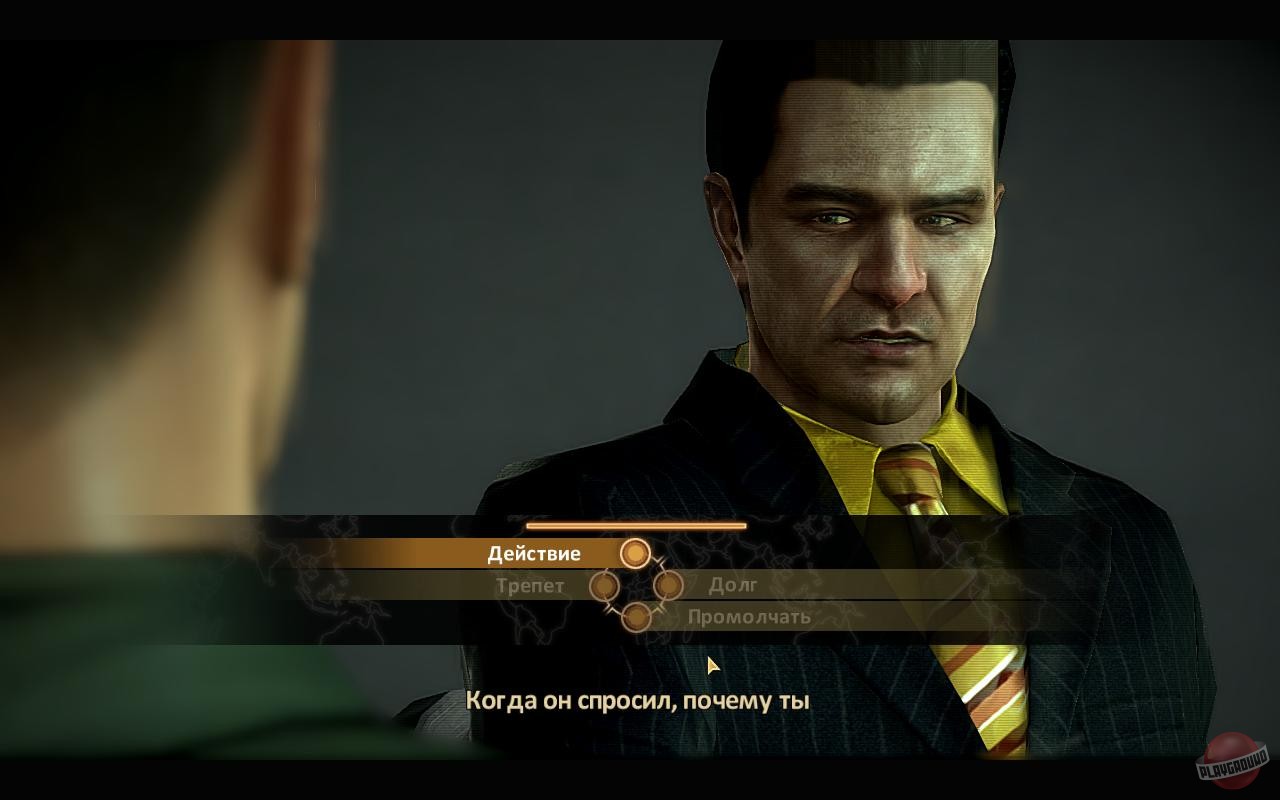 Скриншот из игры Alpha Protocol - 33