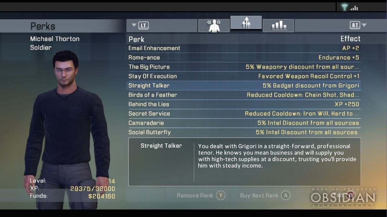 Скриншот из игры Alpha Protocol - 137
