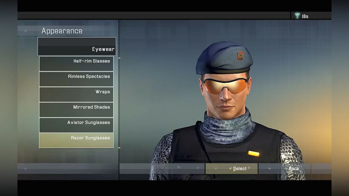 Скриншот из игры Alpha Protocol - 26