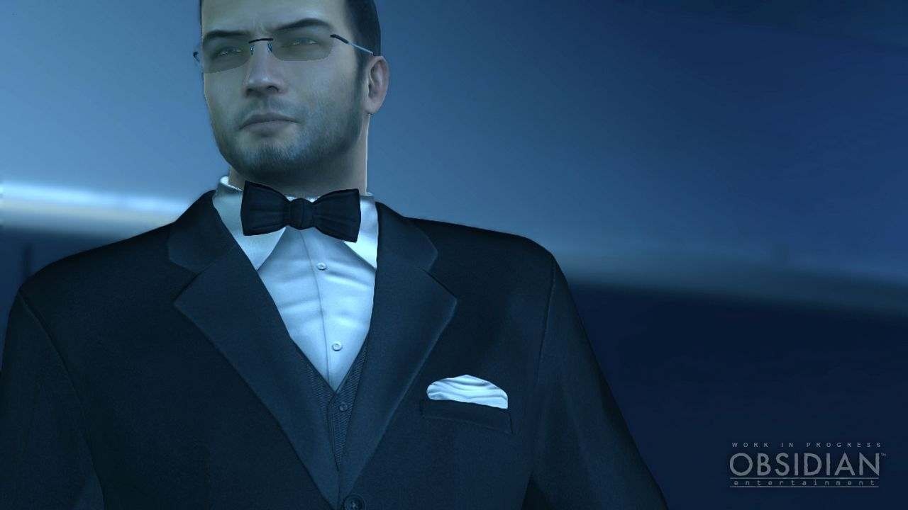Скриншот из игры Alpha Protocol - 125