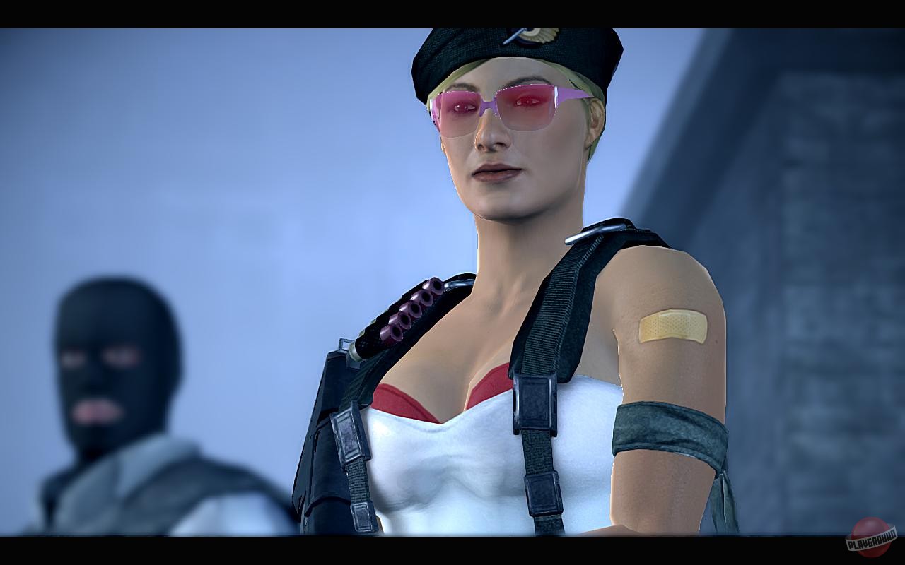 Скриншот из игры Alpha Protocol - 81