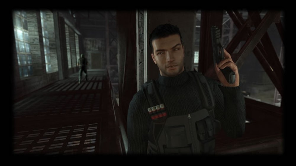 Скриншот из игры Alpha Protocol - 44