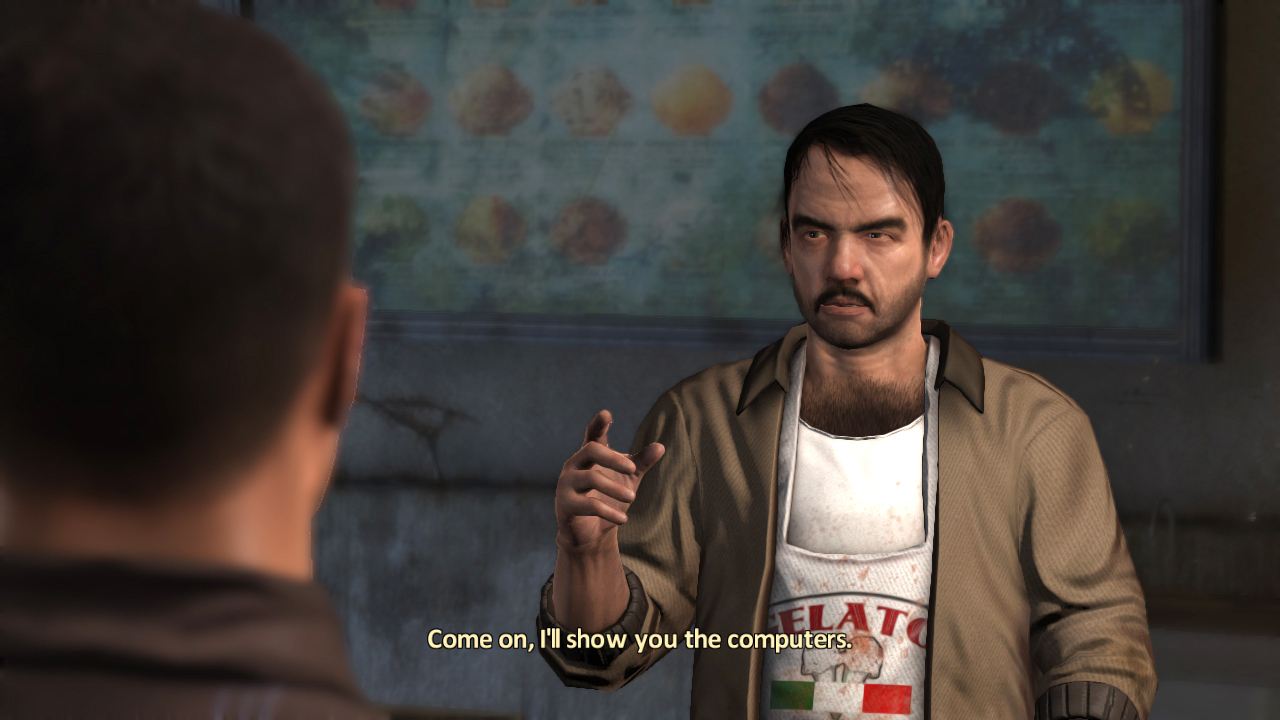 Скриншот из игры Alpha Protocol - 87