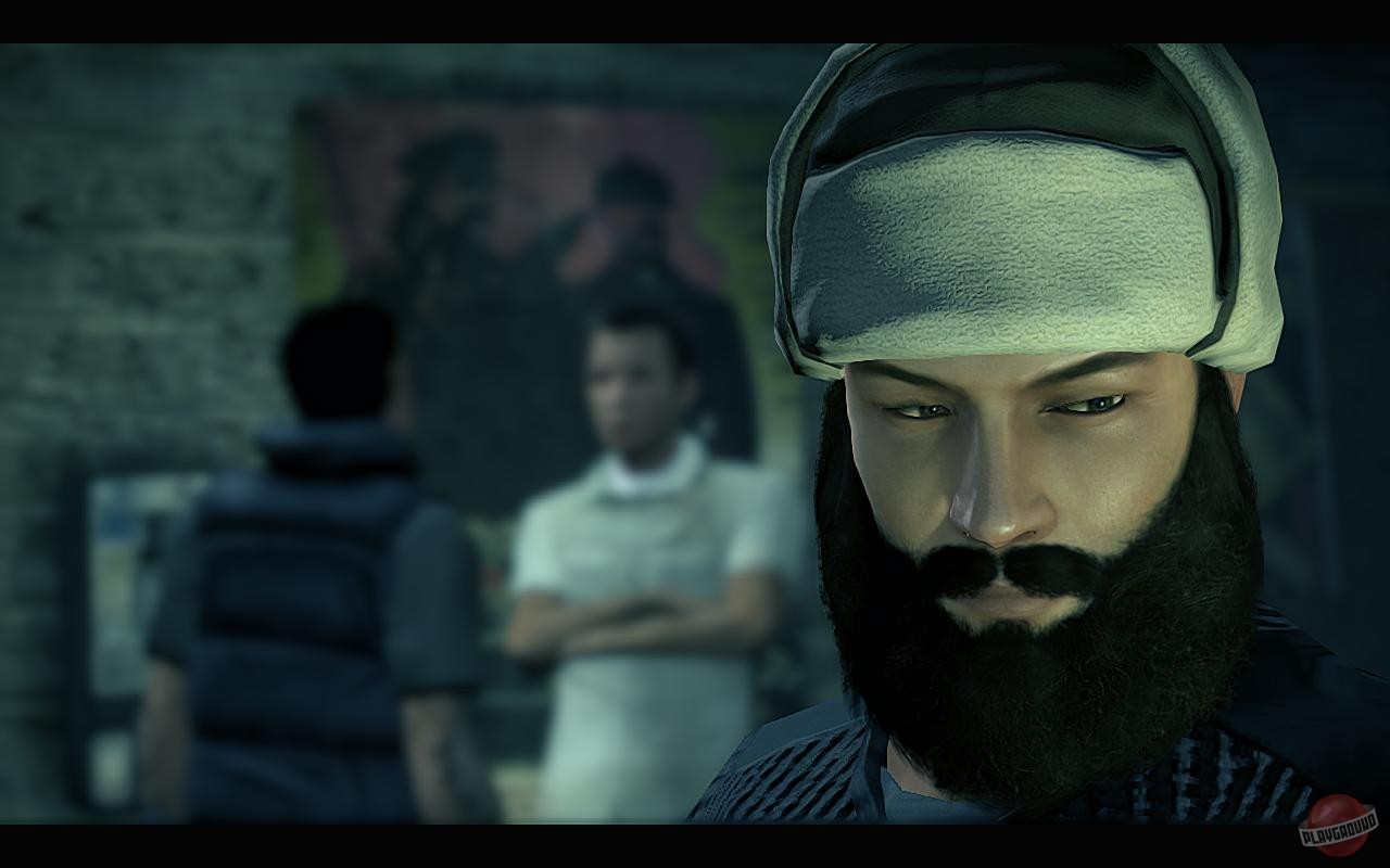 Скриншот из игры Alpha Protocol - 38