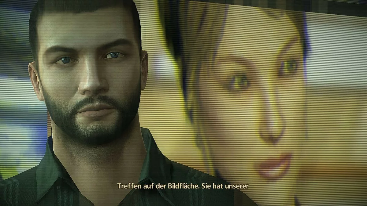 Скриншот из игры Alpha Protocol - 56