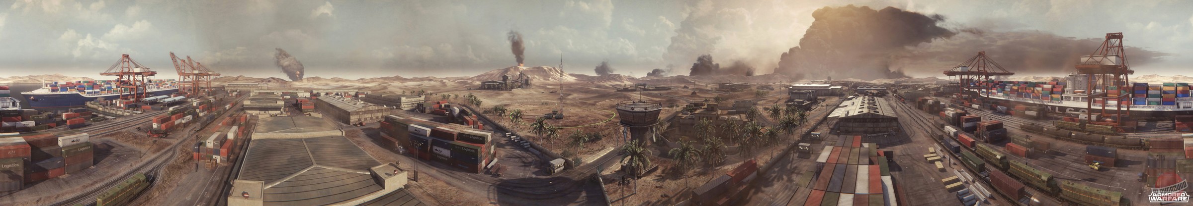 Скриншот из игры Armored Warfare: Проект Армата - 71