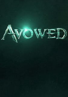 Обложка Avowed
