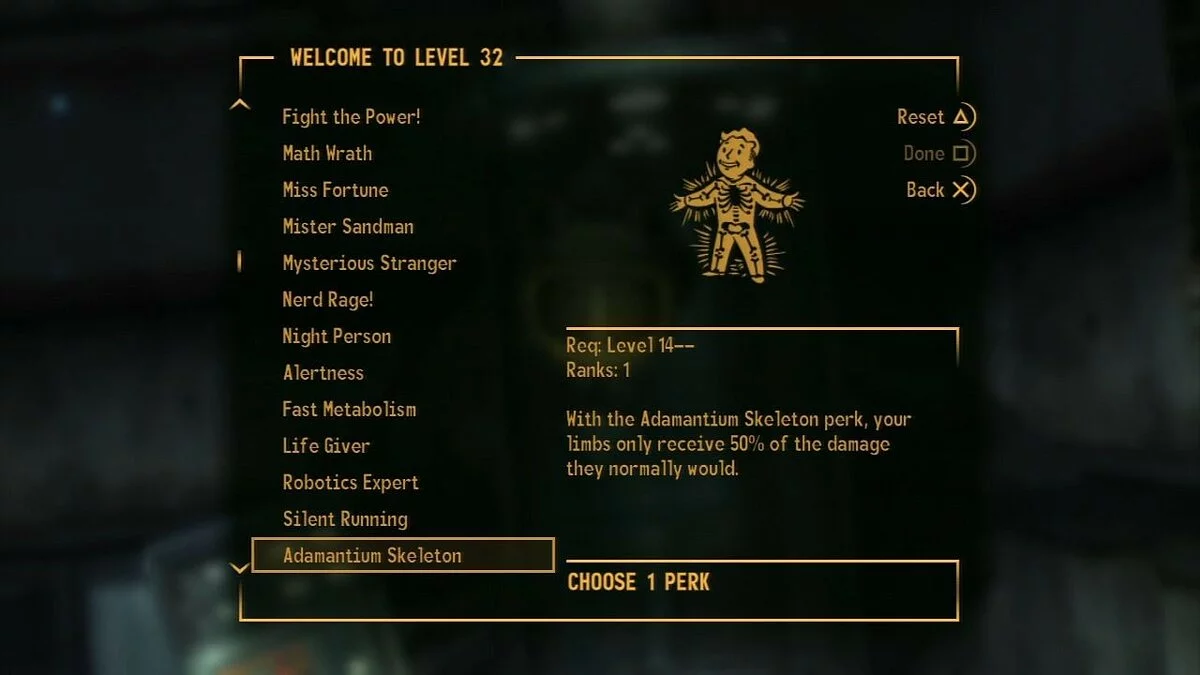 Скриншот из игры Fallout: New Vegas - Lonesome Road - 4