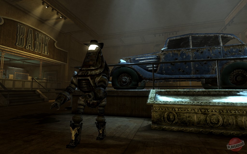 Скриншот из игры Fallout: New Vegas - 143