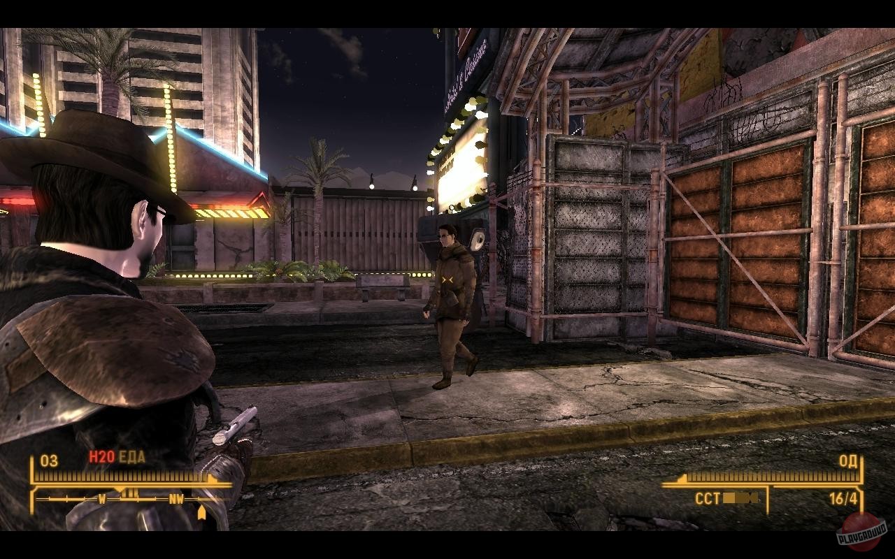 Скриншот из игры Fallout: New Vegas - 173