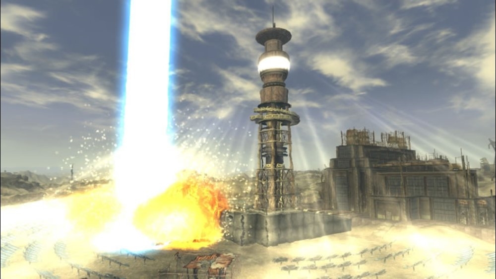 Скриншот из игры Fallout: New Vegas - 61