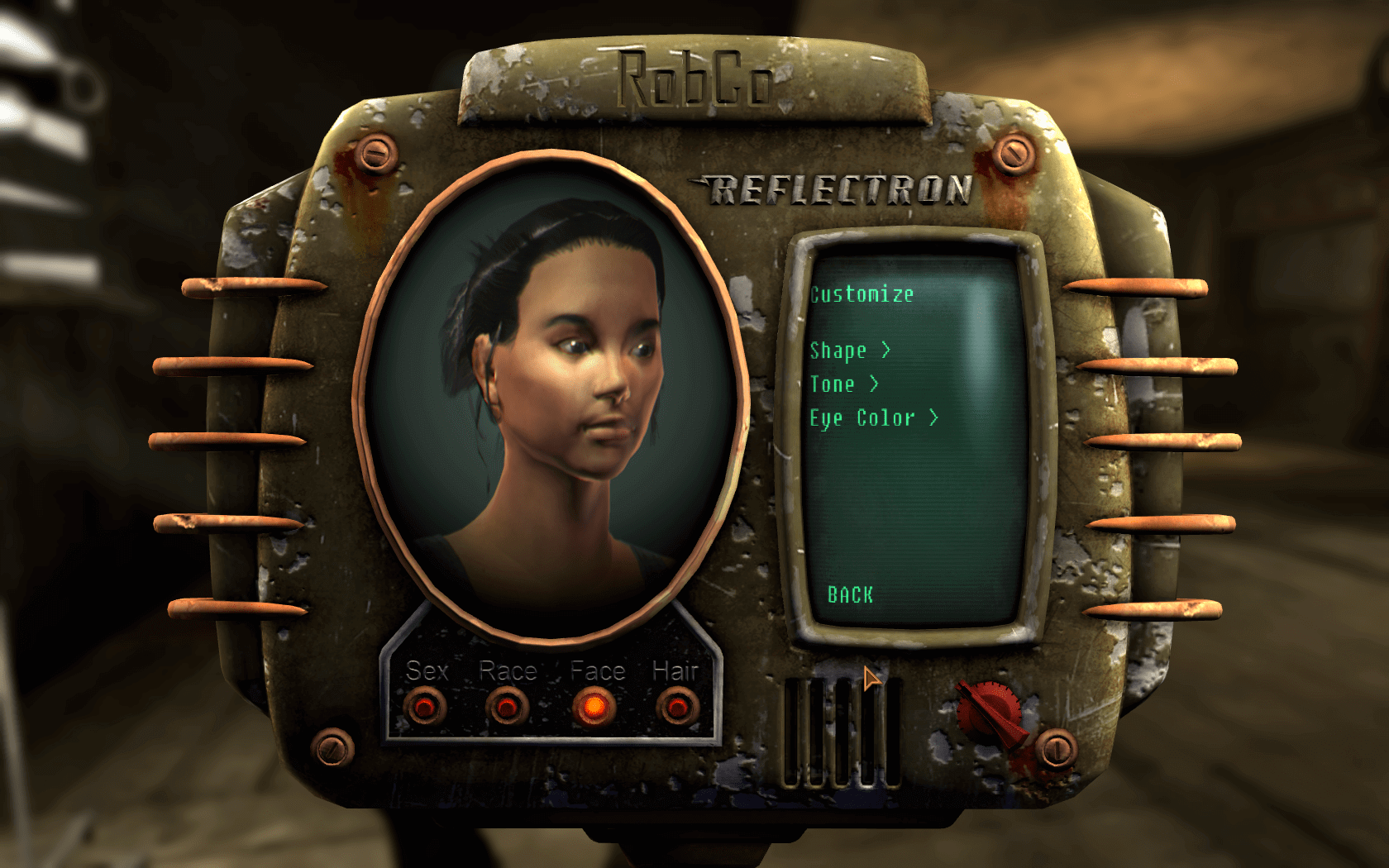 Скриншот из игры Fallout: New Vegas - 65