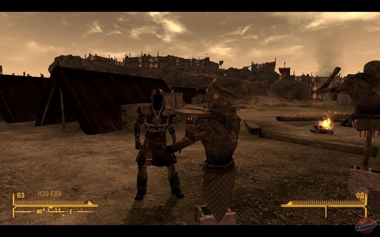 Скриншот из игры Fallout: New Vegas - 130