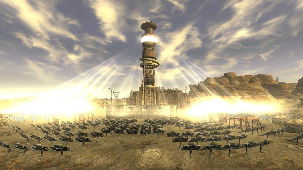 Скриншот из игры Fallout: New Vegas - 74
