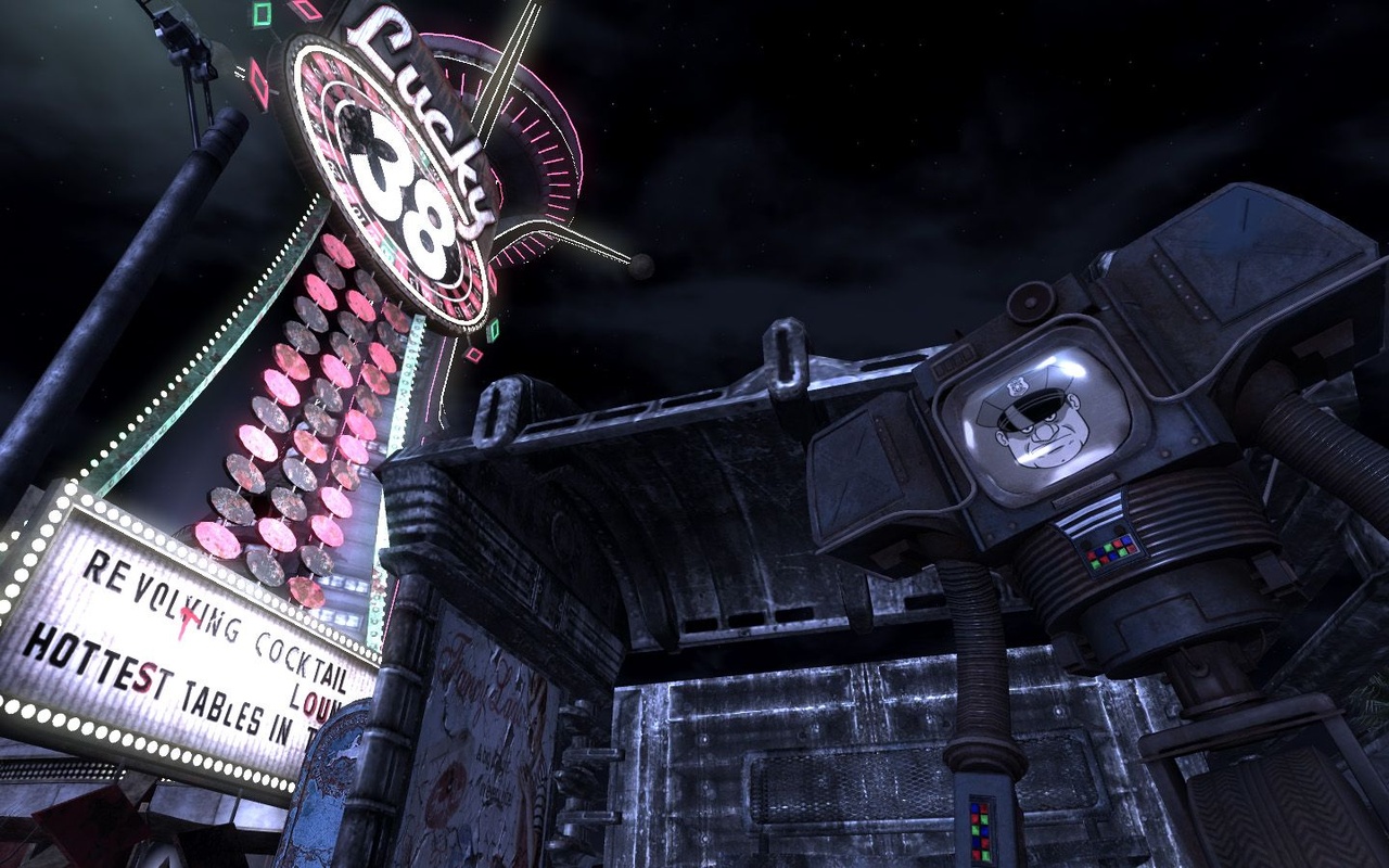 Скриншот из игры Fallout: New Vegas - 47