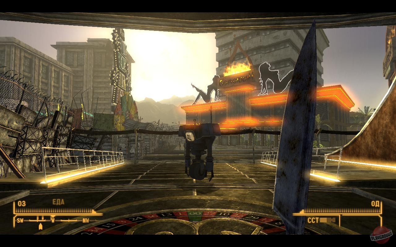 Скриншот из игры Fallout: New Vegas - 135