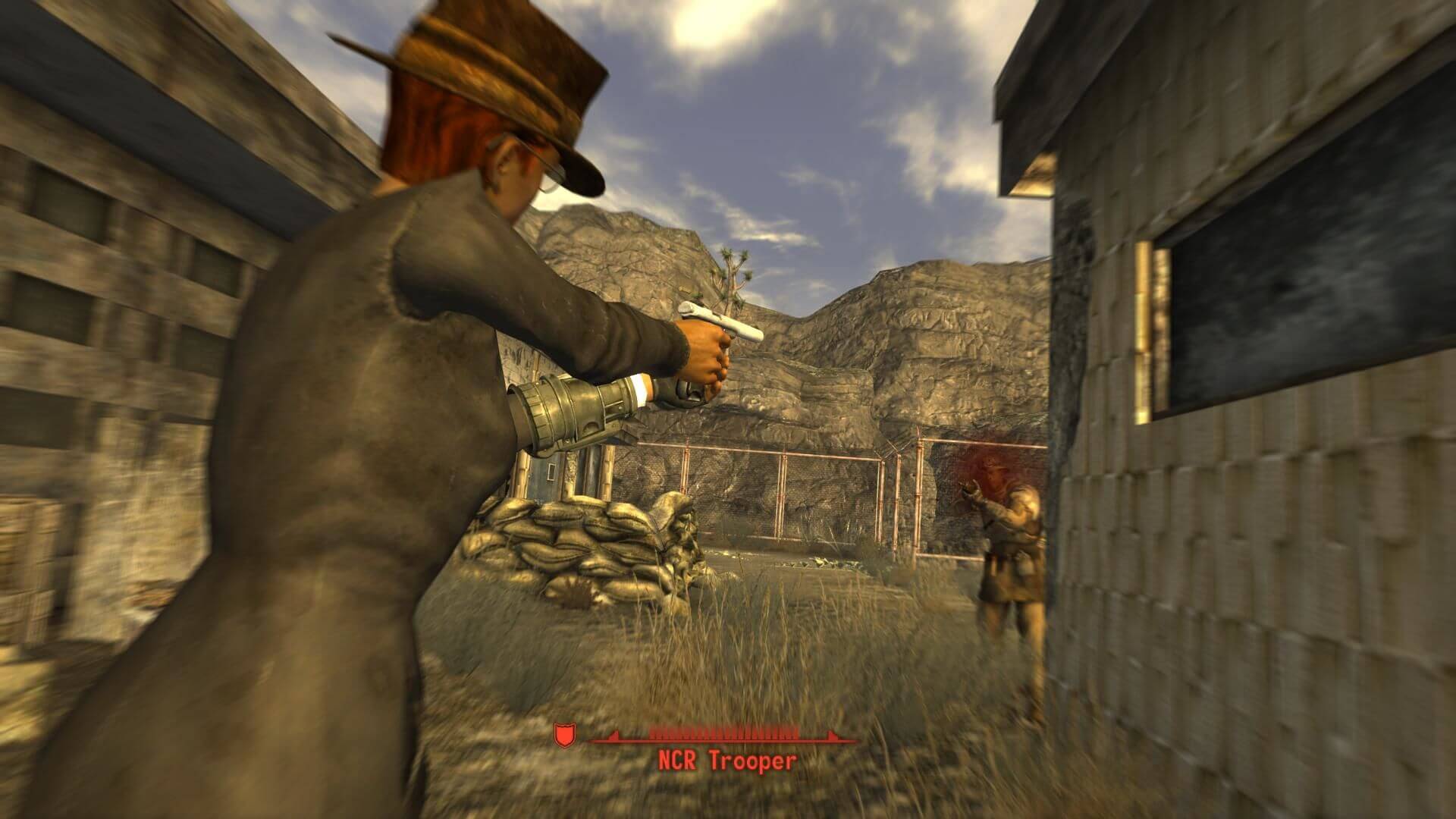 Скриншот из игры Fallout: New Vegas - 50