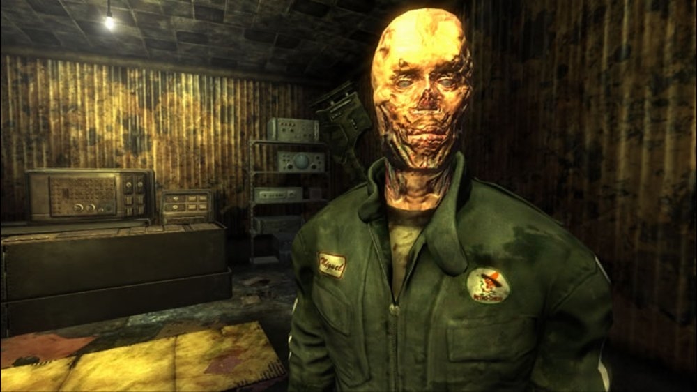 Скриншот из игры Fallout: New Vegas - 55