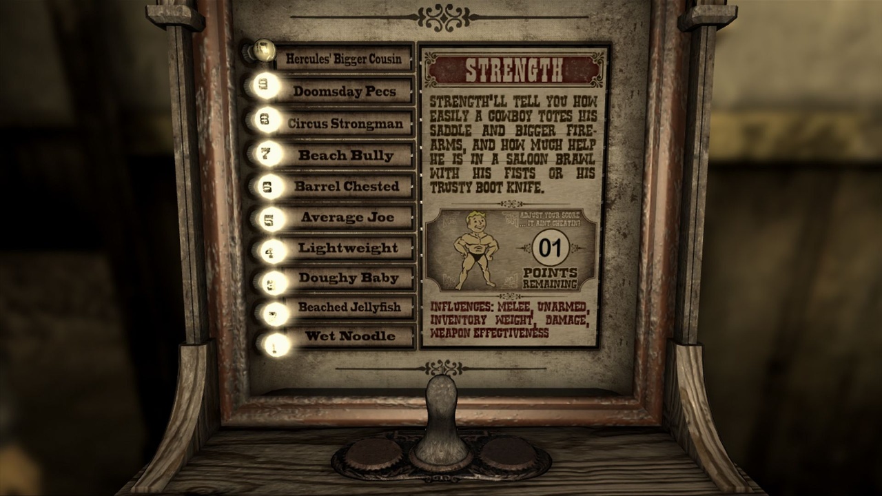 Скриншот из игры Fallout: New Vegas - 79