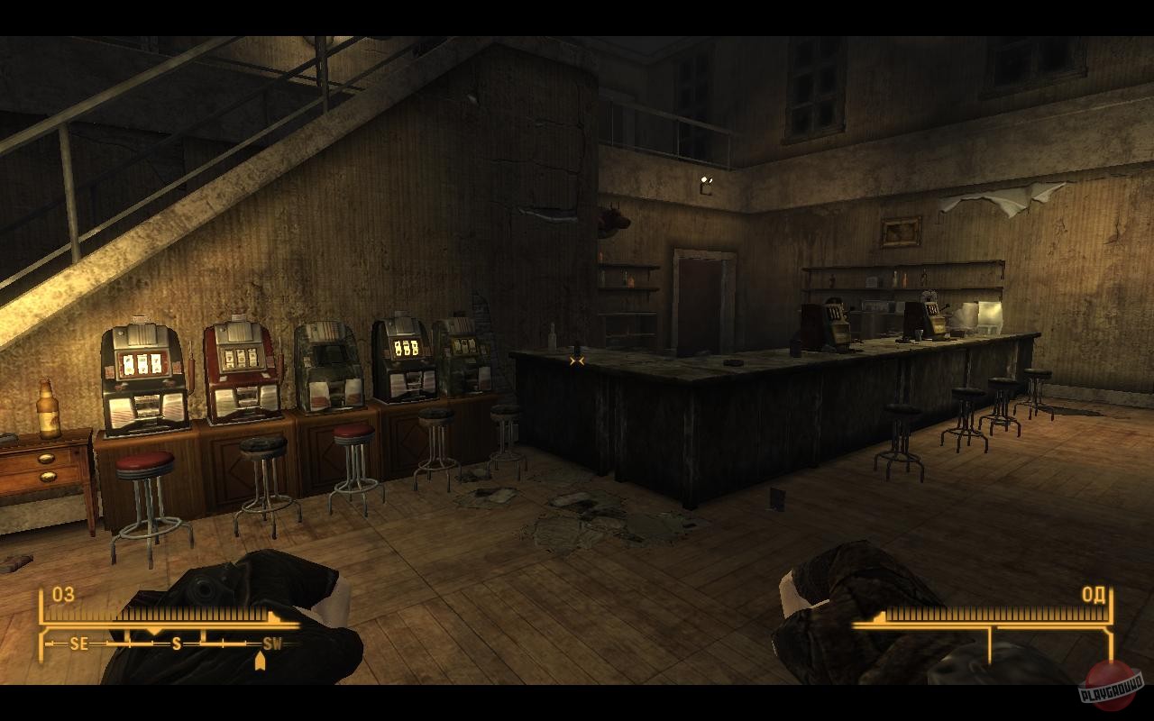 Скриншот из игры Fallout: New Vegas - 159