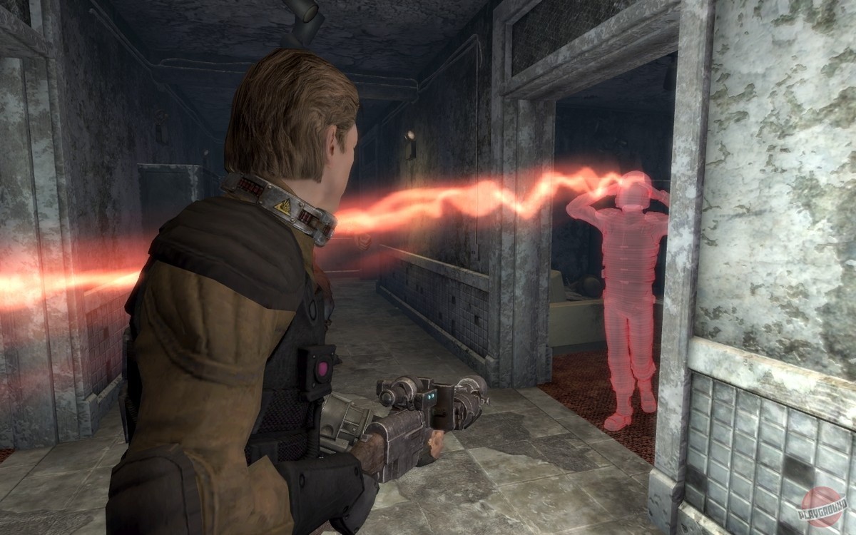 Скриншот из игры Fallout: New Vegas - 155